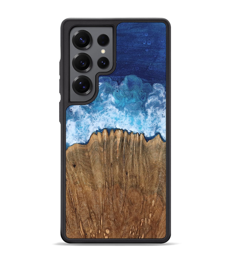 Galaxy S25 Ultra Wood Phone Case - Brandon (Coastal, 789993)