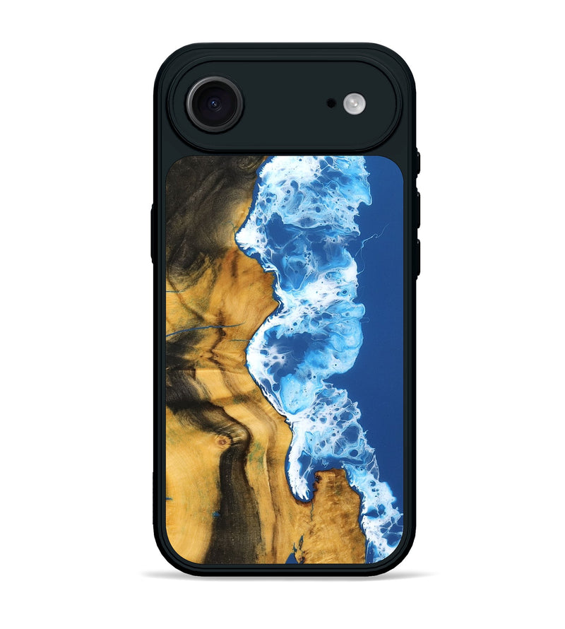 iPhone 17 Air Wood Phone Case - Cayden (Coastal, 790028)