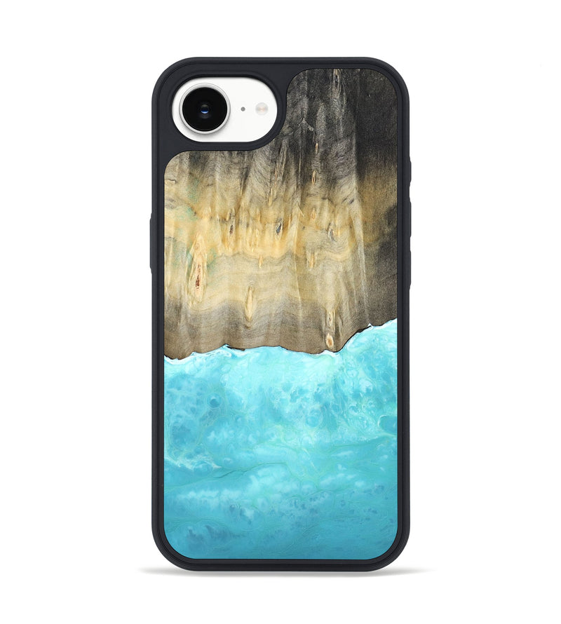 iPhone 16e Wood Phone Case - Selena (Coastal, 790033)
