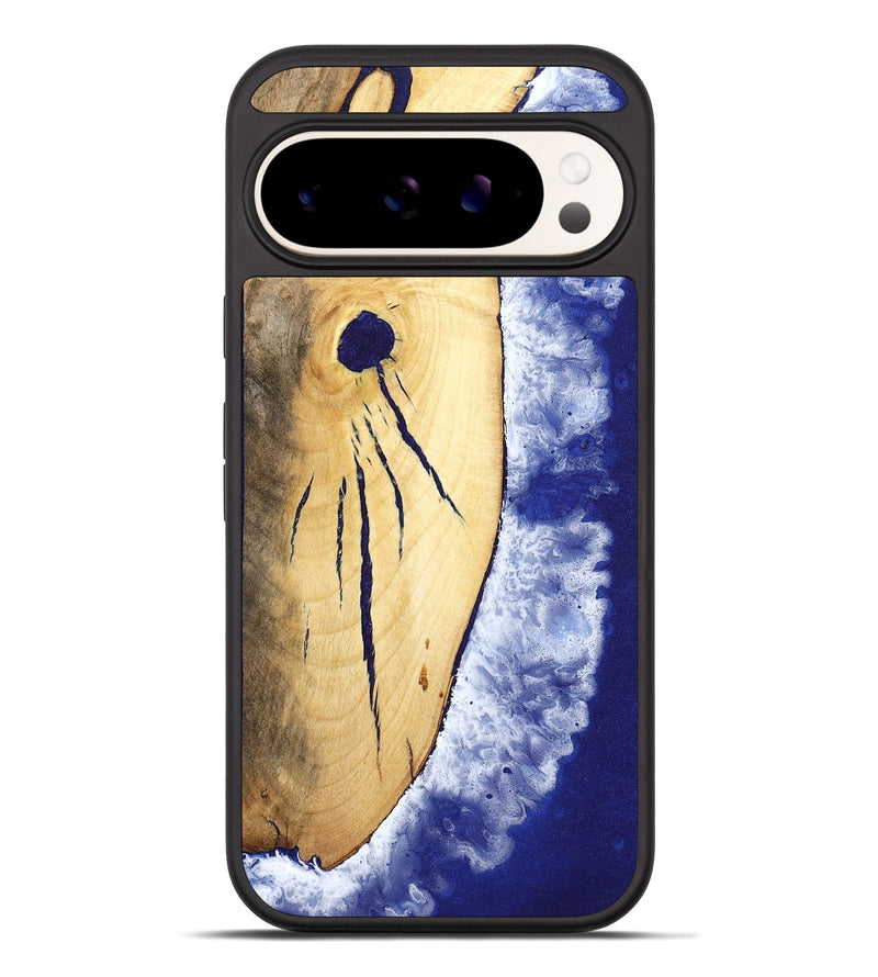Pixel 10 Pro XL Wood Phone Case - Uriel (Coastal, 790051)