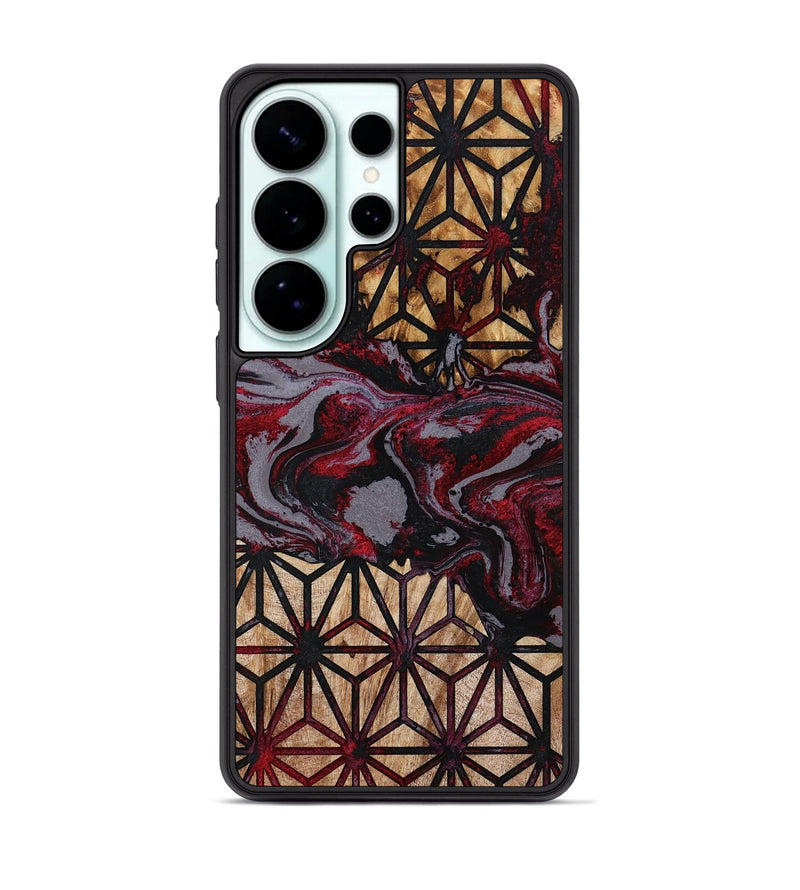 Galaxy S26 Ultra Wood Phone Case - Xander (Pattern, 790089)
