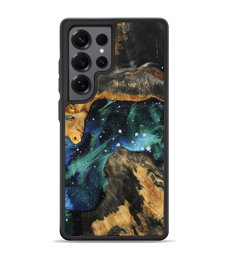 Galaxy S25 Ultra Wood Phone Case - Dakari (Cosmos, 790312)