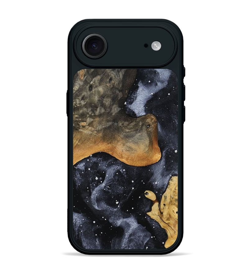 iPhone 17 Air Wood Phone Case - Tyrone (Cosmos, 790319)