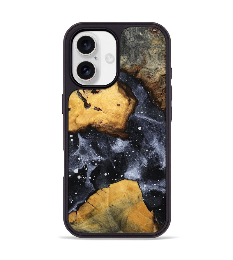 iPhone 17 Wood Phone Case - Mylee (Cosmos, 790326)