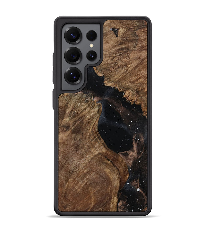 Galaxy S25 Ultra Wood Phone Case - Coleman (Cosmos, 790328)