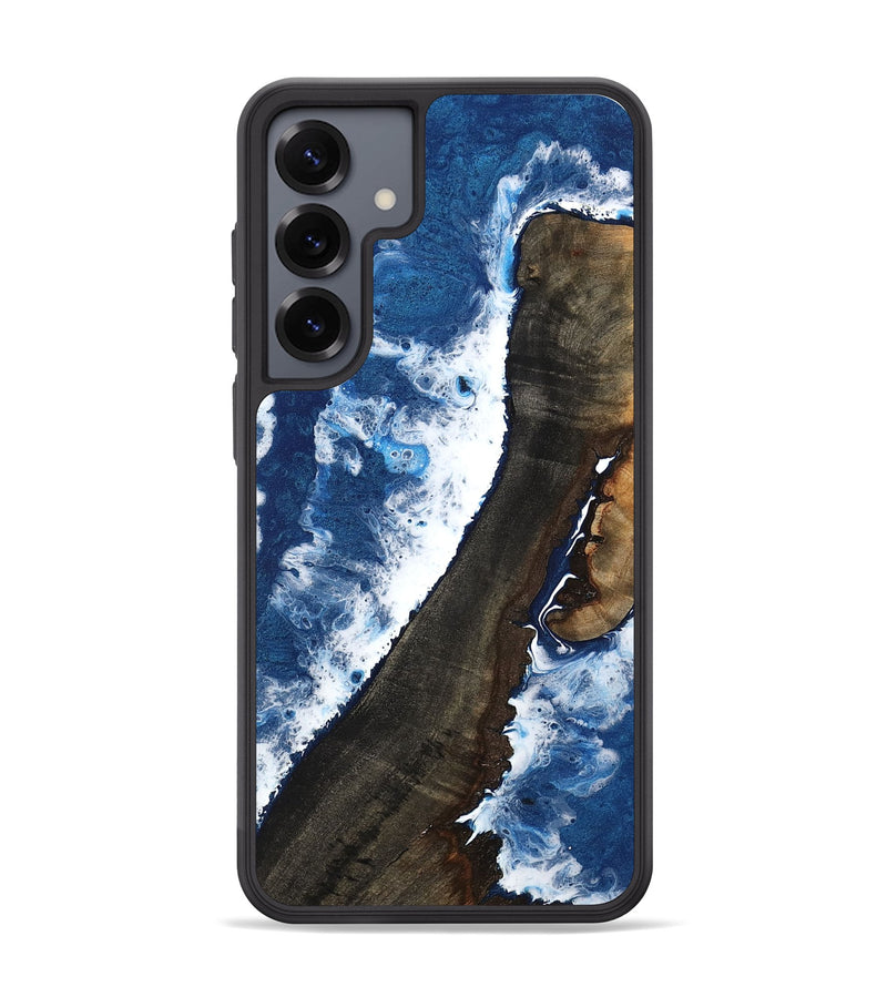 Galaxy S25 Plus Wood Phone Case - Layton (Coastal, 790419)