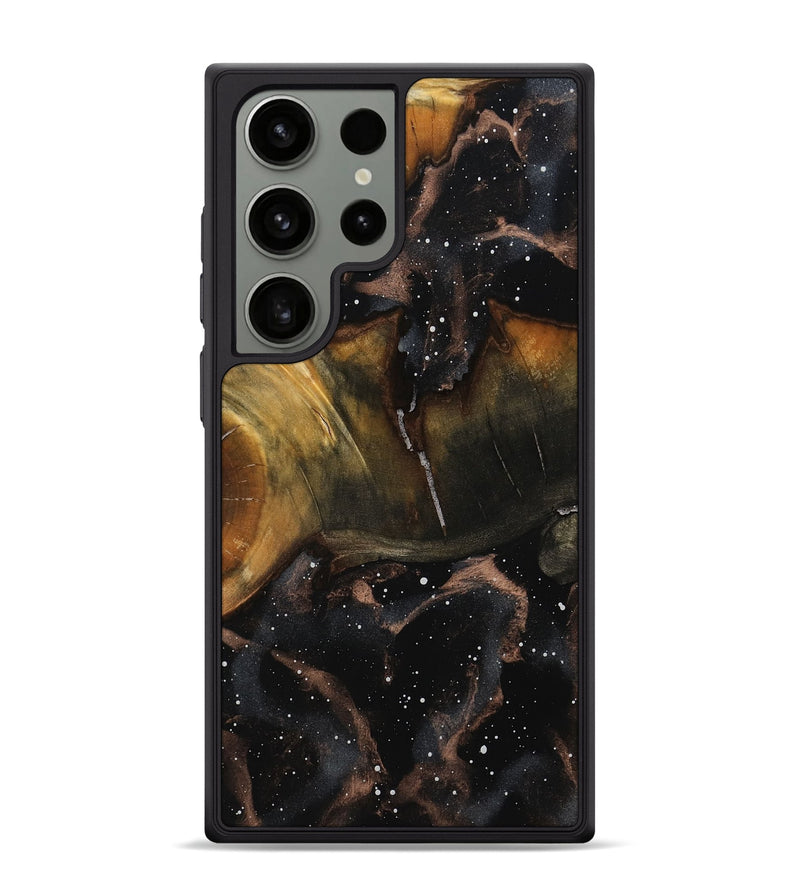 Galaxy S24 Ultra Wood Phone Case - Jrue (Cosmos, 790447)