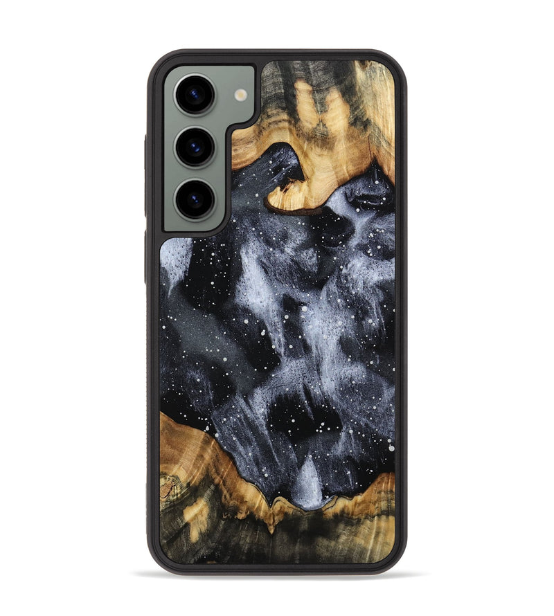 Galaxy S23 Plus Wood Phone Case - Marian (Cosmos, 790450)
