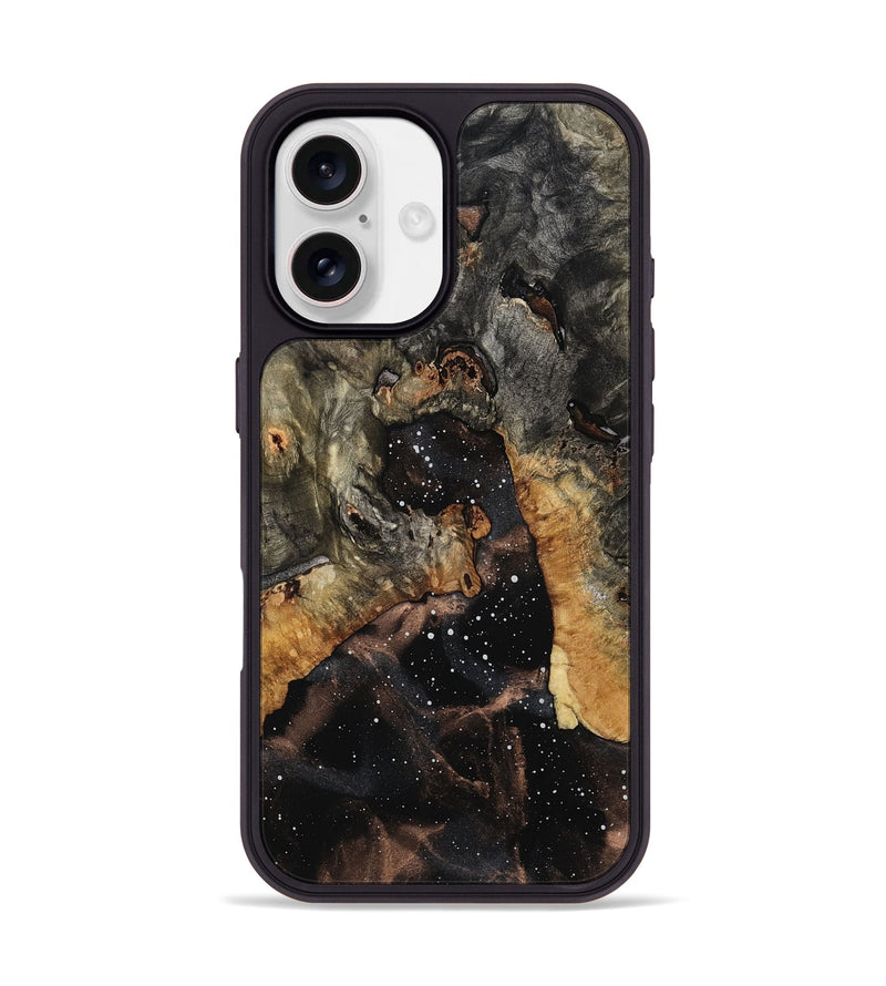 iPhone 17 Wood Phone Case - Gatlin (Cosmos, 790451)