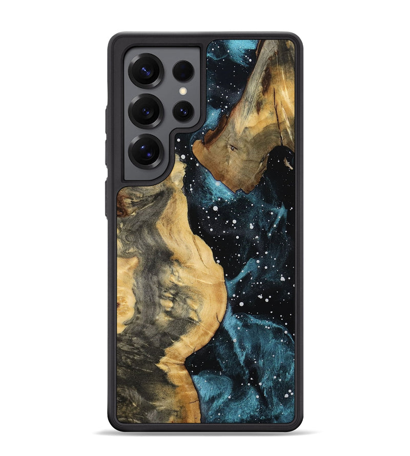 Galaxy S25 Ultra Wood Phone Case - Marlowe (Cosmos, 790461)