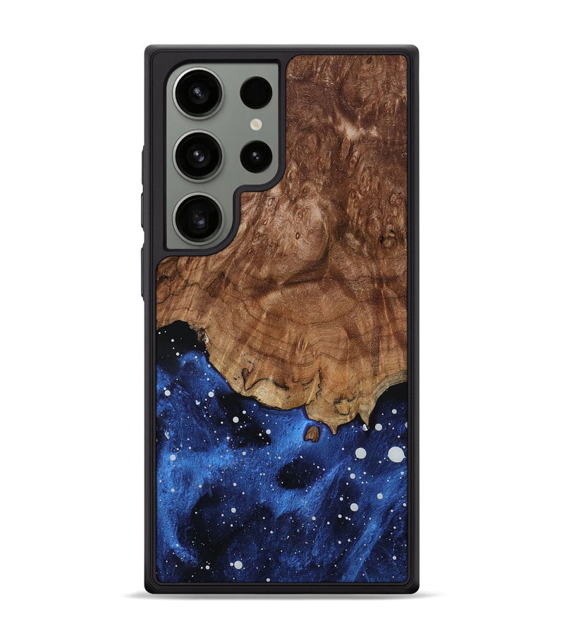 Galaxy S24 Ultra Wood Phone Case - Icie (Cosmos, 790467)