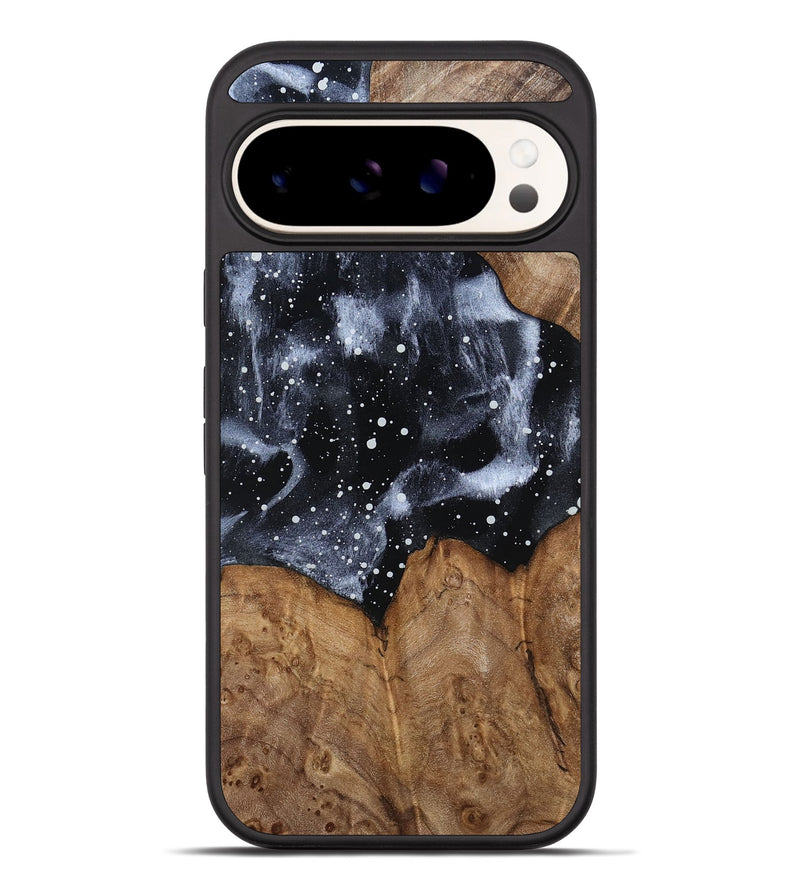 Pixel 10 Pro XL Wood Phone Case - Gena (Cosmos, 790485)