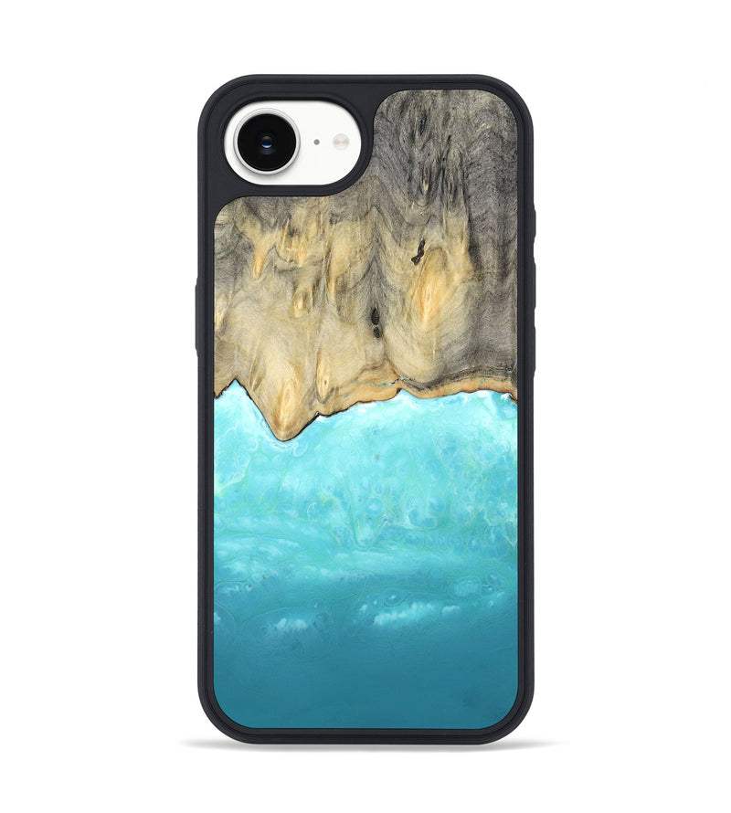 iPhone 16e Wood Phone Case - Rae (Coastal, 790547)