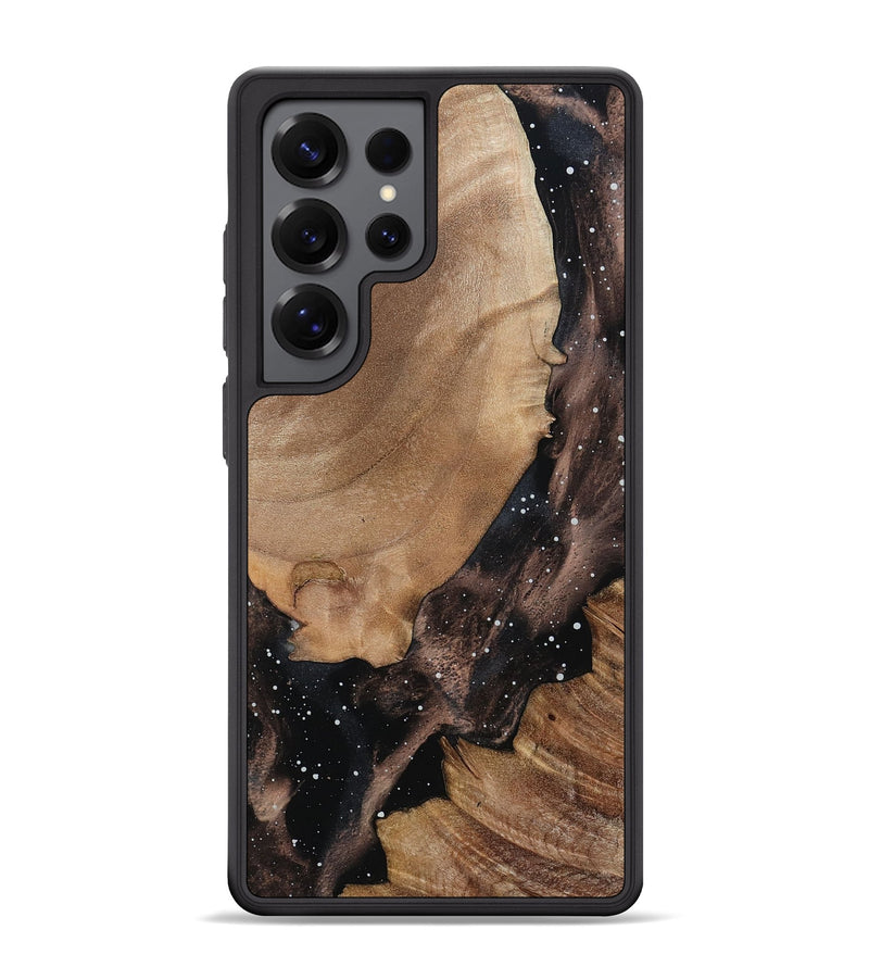 Galaxy S25 Ultra Wood Phone Case - Reanna (Cosmos, 790566)