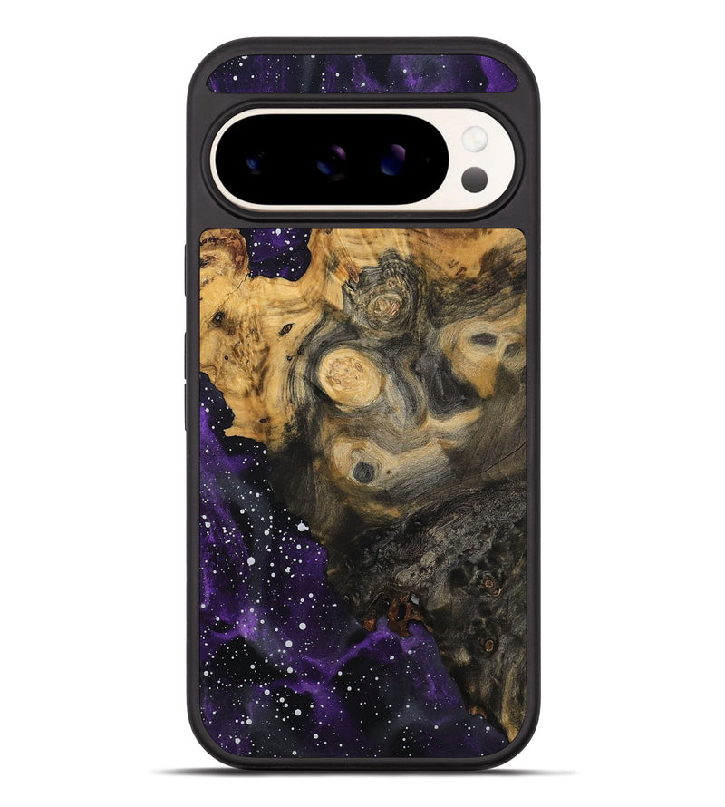 Pixel 10 Pro XL Wood Phone Case - Cecil (Cosmos, 790574)