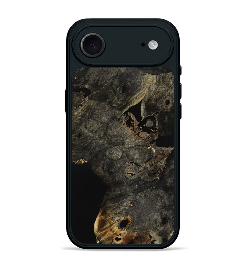 iPhone 17 Air Wood Phone Case - Tru (Wood Burl, 790665)