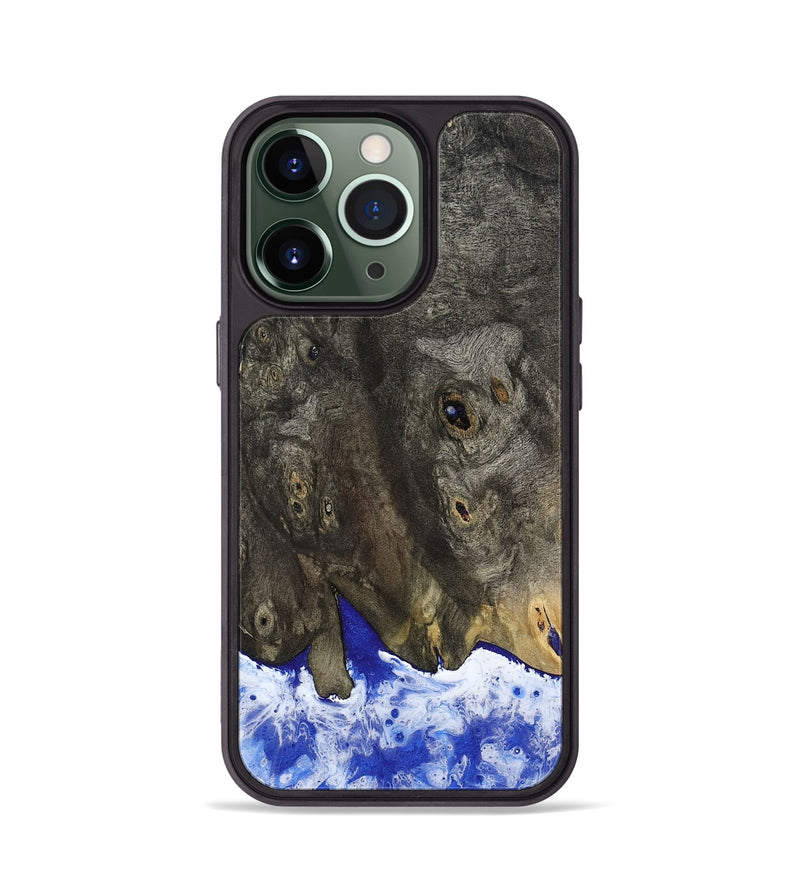 iPhone 13 Pro Wood Phone Case - Roman (Coastal, 790696)