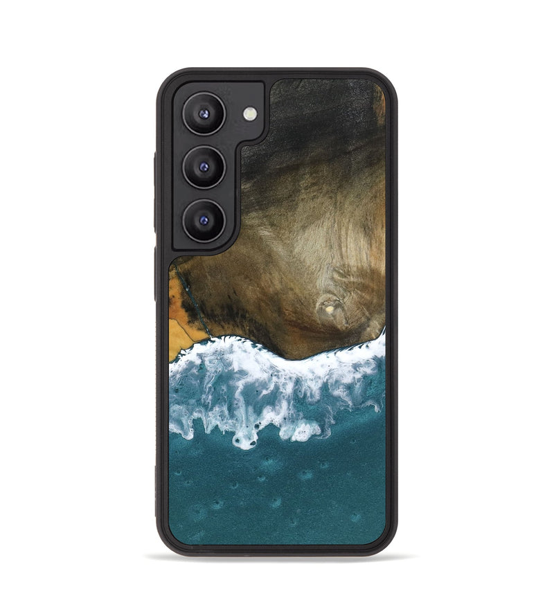 Galaxy S23 Wood Phone Case - Carson (Coastal, 790699)