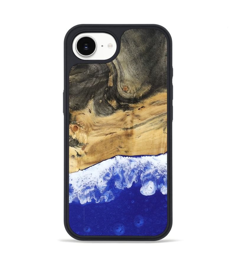 iPhone 16e Wood Phone Case - Millard (Coastal, 790700)