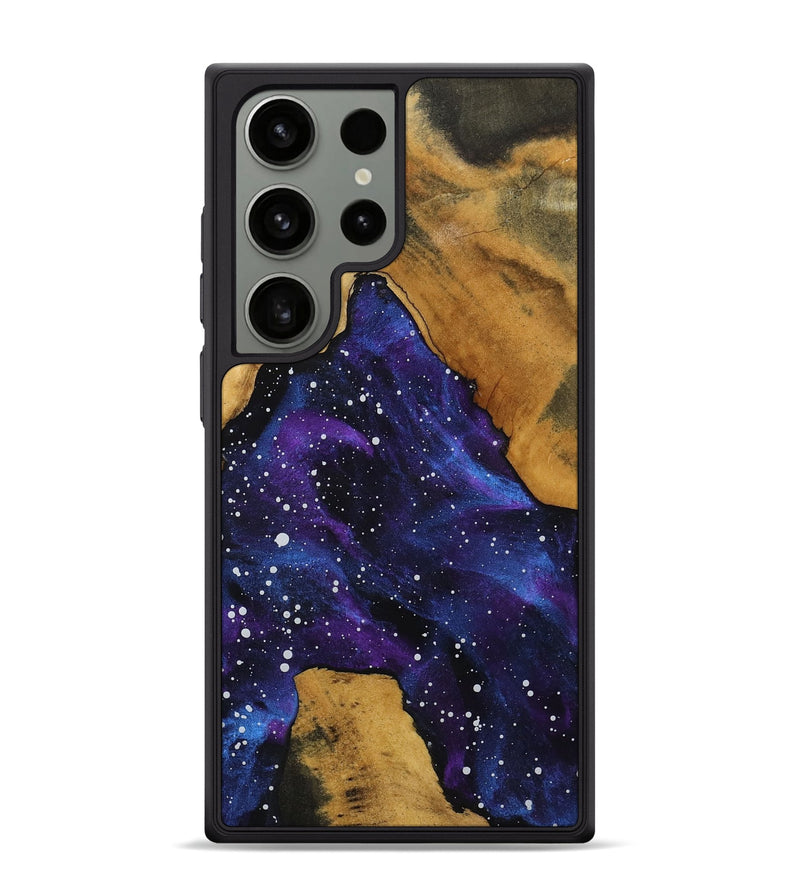 Galaxy S24 Ultra Wood Phone Case - Thalia (Cosmos, 790728)
