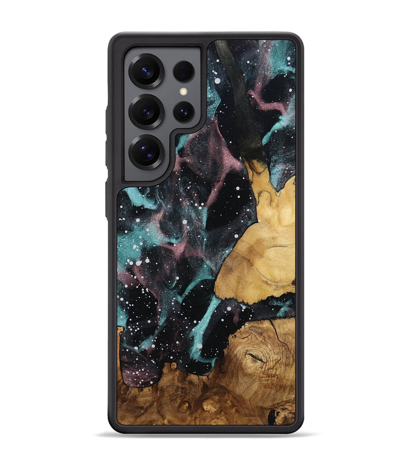 Galaxy S25 Ultra Wood Phone Case - Kalyn (Cosmos, 790729)