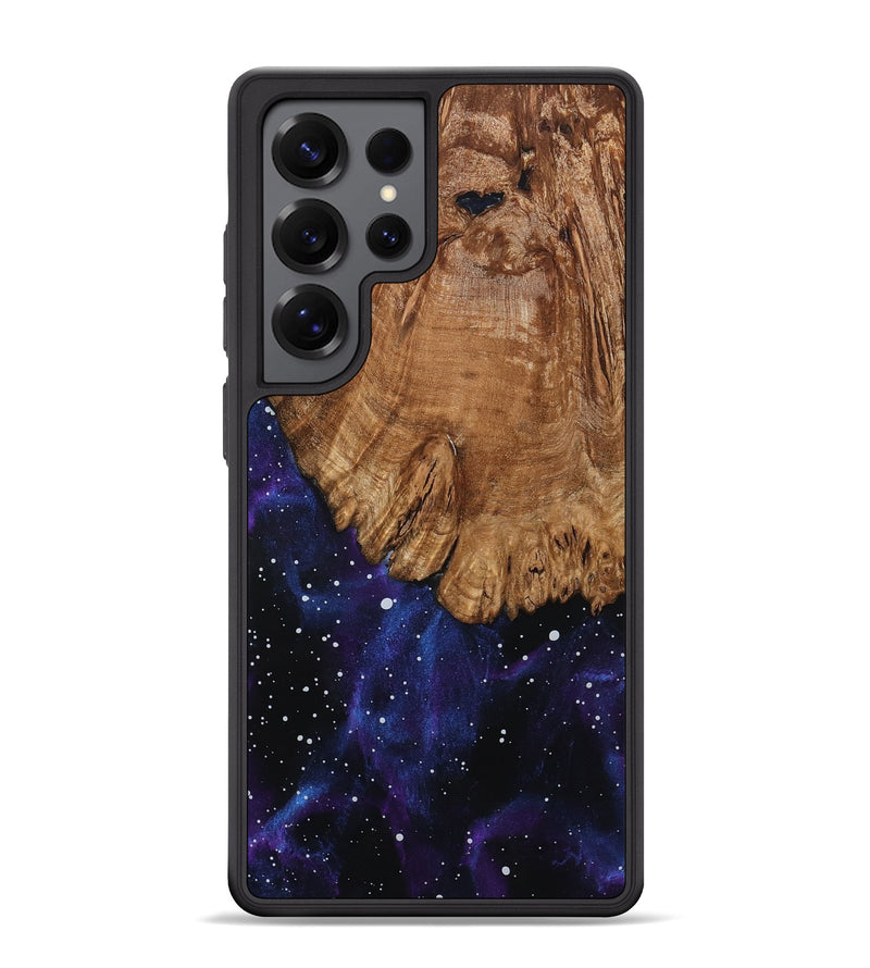 Galaxy S25 Ultra Wood Phone Case - Adison (Cosmos, 790732)