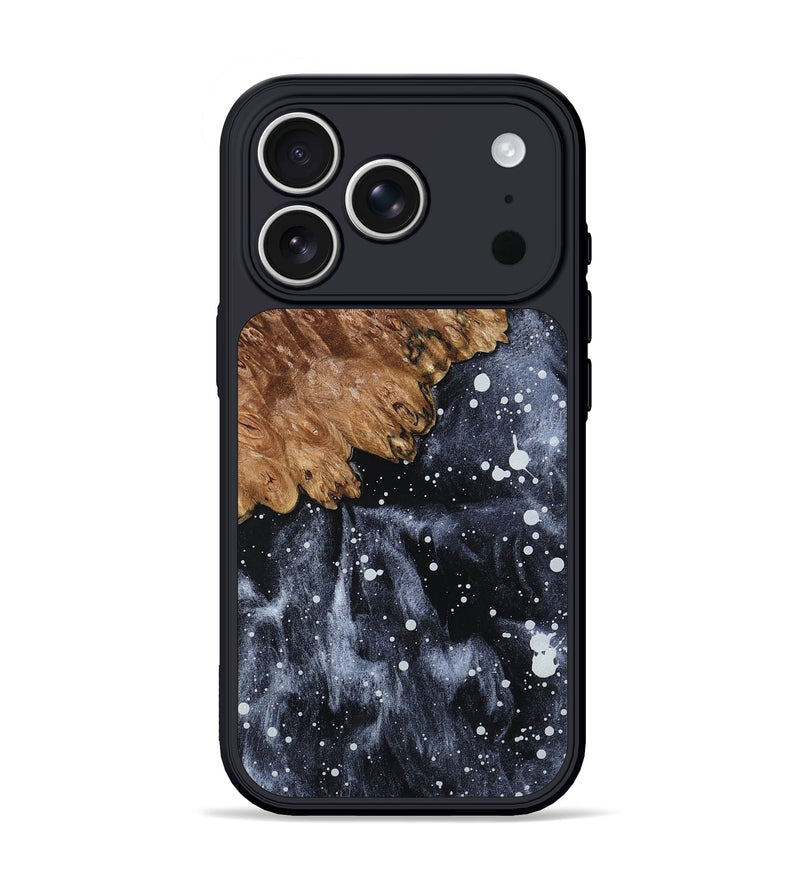 iPhone 17 Pro Wood Phone Case - Jailyn (Cosmos, 790854)
