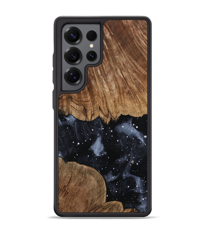 Galaxy S25 Ultra Wood Phone Case - Ashton (Cosmos, 790862)