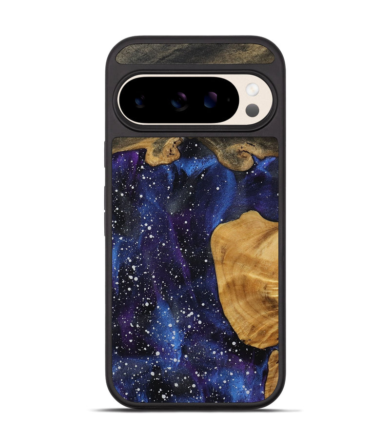 Pixel 10 Pro Wood Phone Case - Leola (Cosmos, 790876)