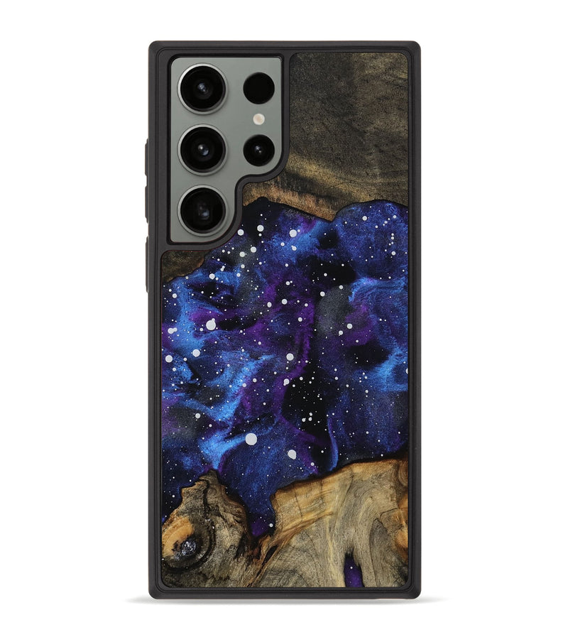 Galaxy S23 Ultra Wood Phone Case - Calum (Cosmos, 790877)