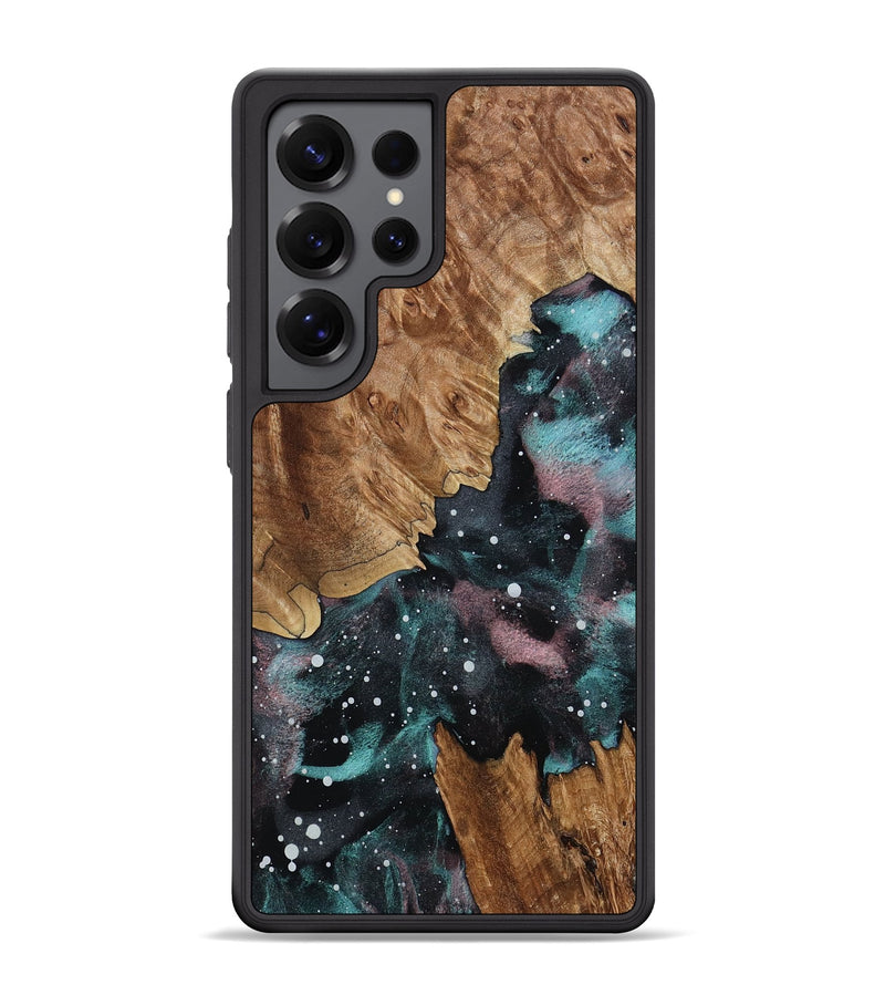 Galaxy S25 Ultra Wood Phone Case - Martin (Cosmos, 790883)