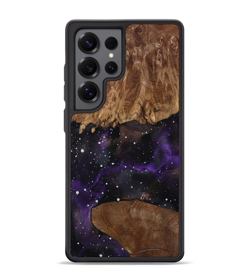Galaxy S25 Ultra Wood Phone Case - Cody (Cosmos, 790885)