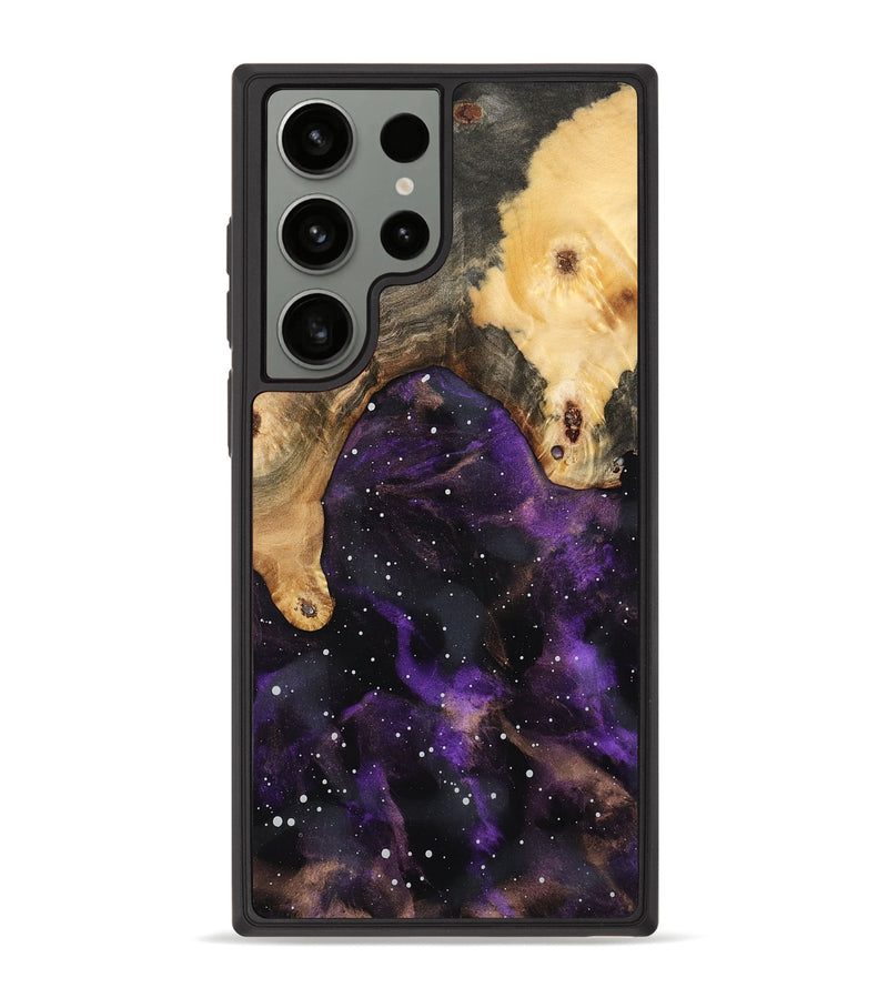 Galaxy S23 Ultra Wood Phone Case - Evie (Cosmos, 790896)