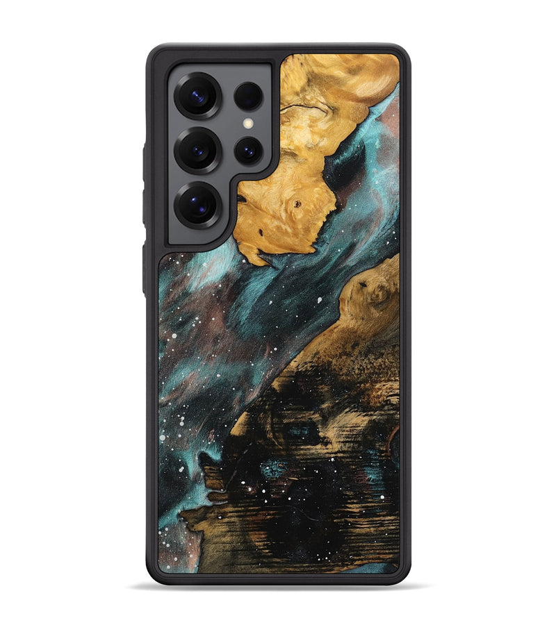 Galaxy S25 Ultra Wood Phone Case - Kortney (Cosmos, 790909)