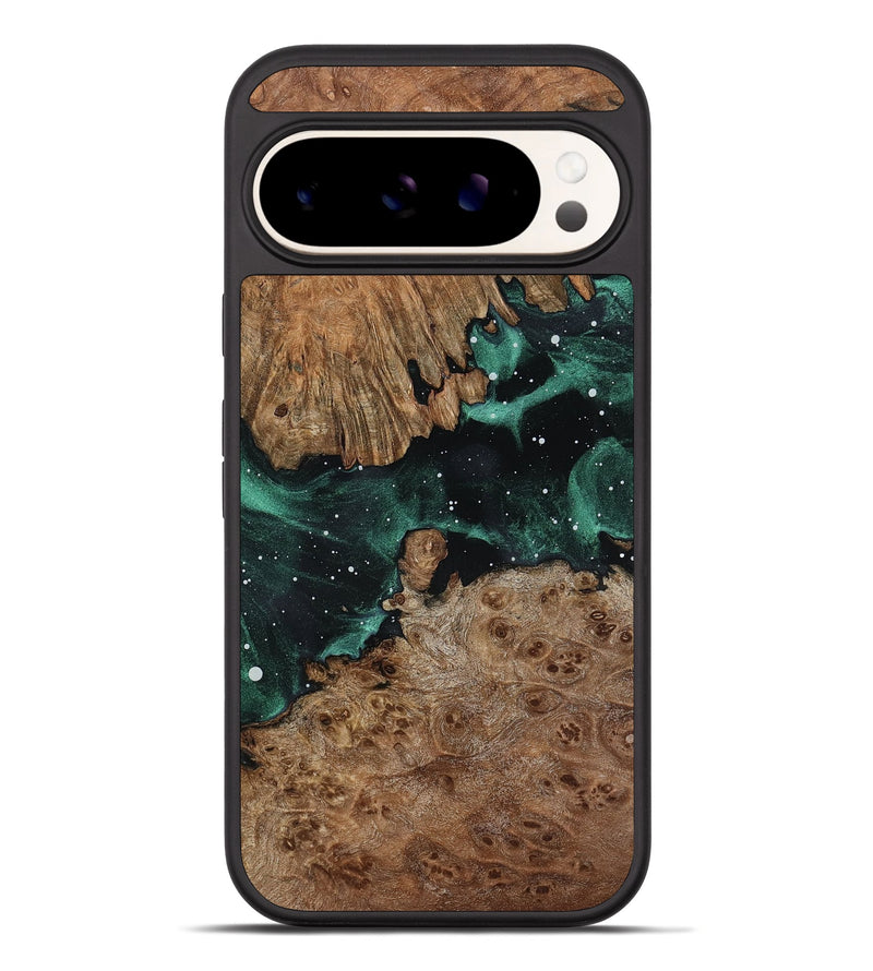 Pixel 10 Pro XL Wood Phone Case - Londyn (Cosmos, 790912)
