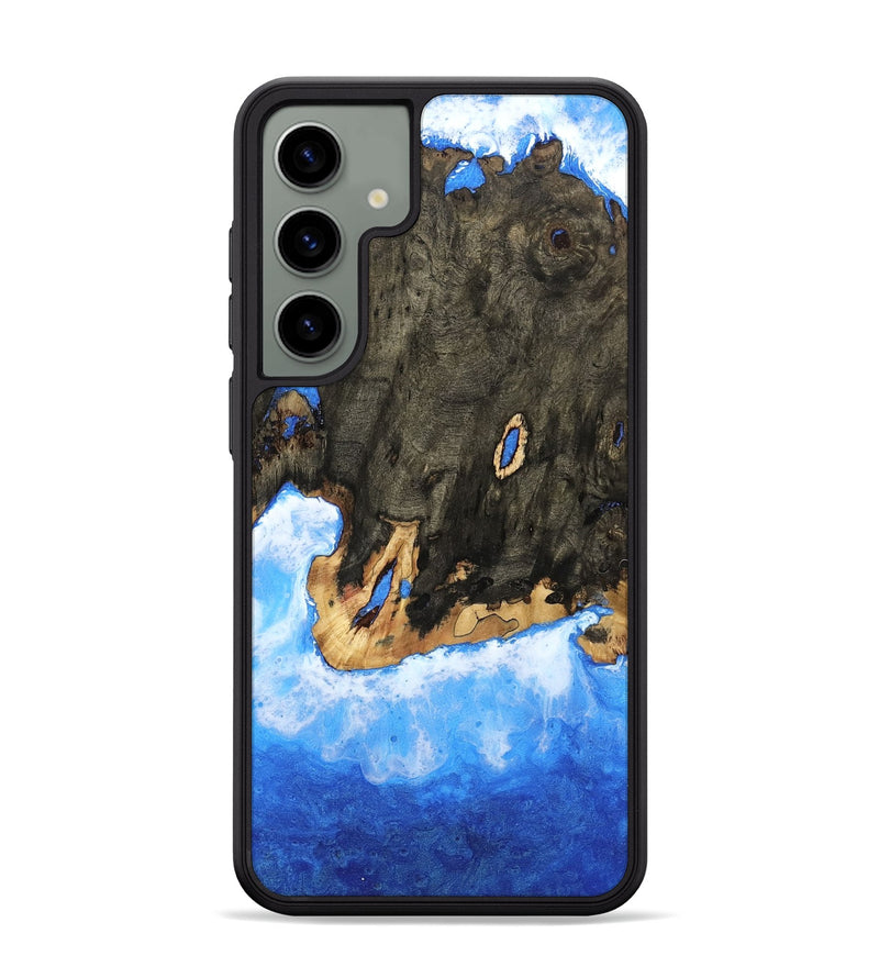 Galaxy S24 Plus Wood Phone Case - Ainsley (Coastal, 790983)