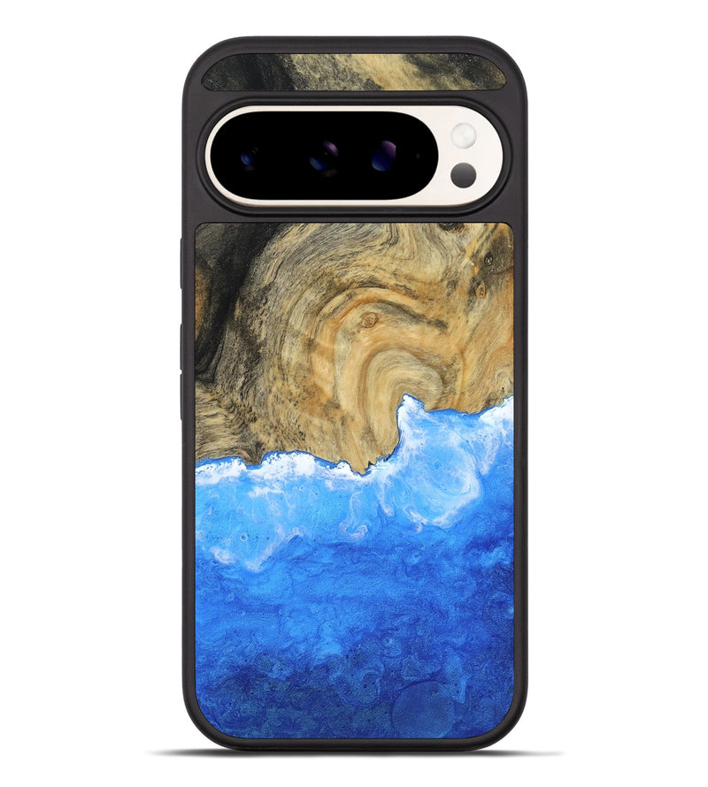 Pixel 10 Pro XL Wood Phone Case - Arianna (Coastal, 791000)