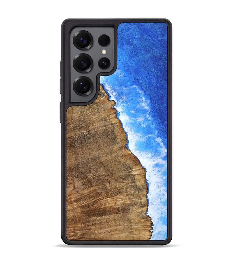 Galaxy S25 Ultra Wood Phone Case - Rodney (Coastal, 791003)