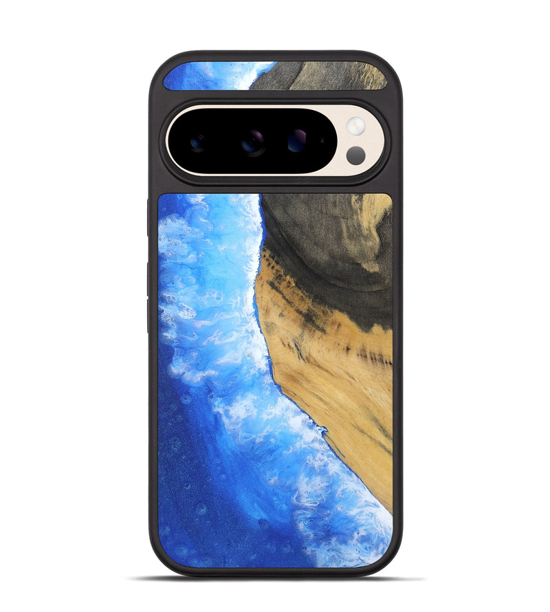 Pixel 10 Wood Phone Case - Rayden (Coastal, 791158)