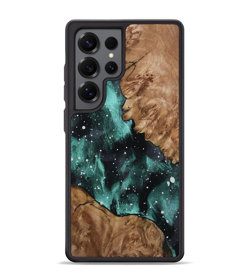 Galaxy S25 Ultra Wood Phone Case - Ahmad (Cosmos, 791172)