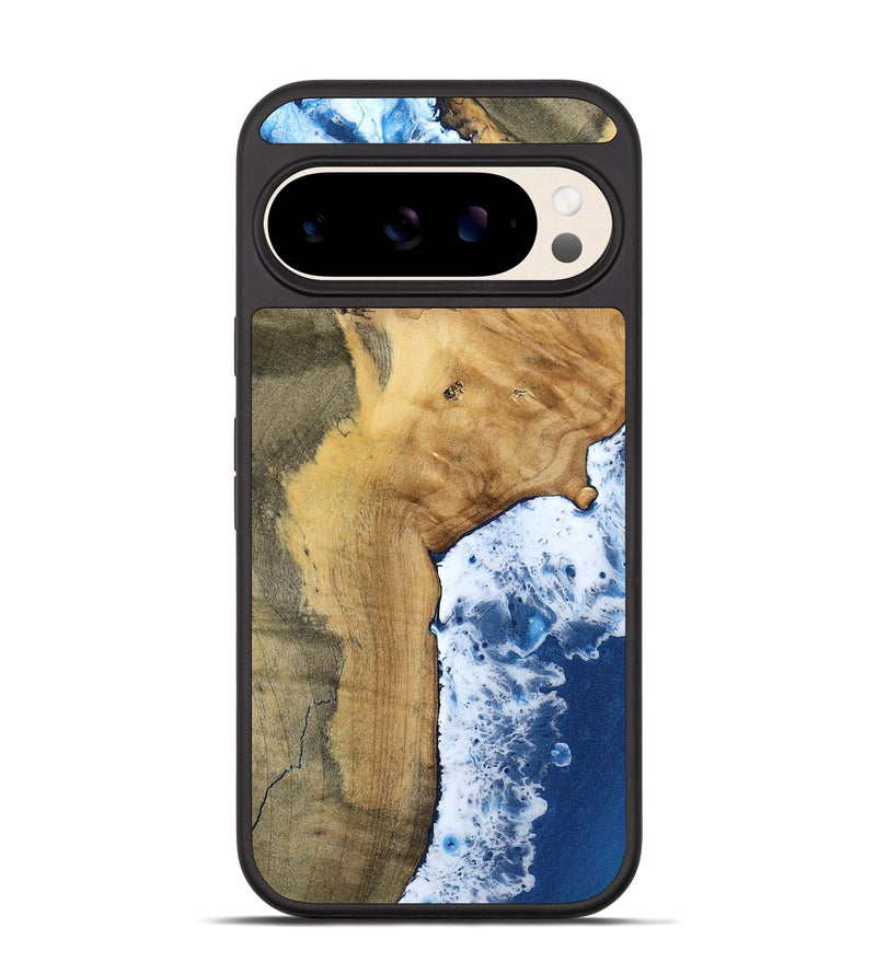 Pixel 10 Pro Wood Phone Case - Baby (Coastal, 791335)
