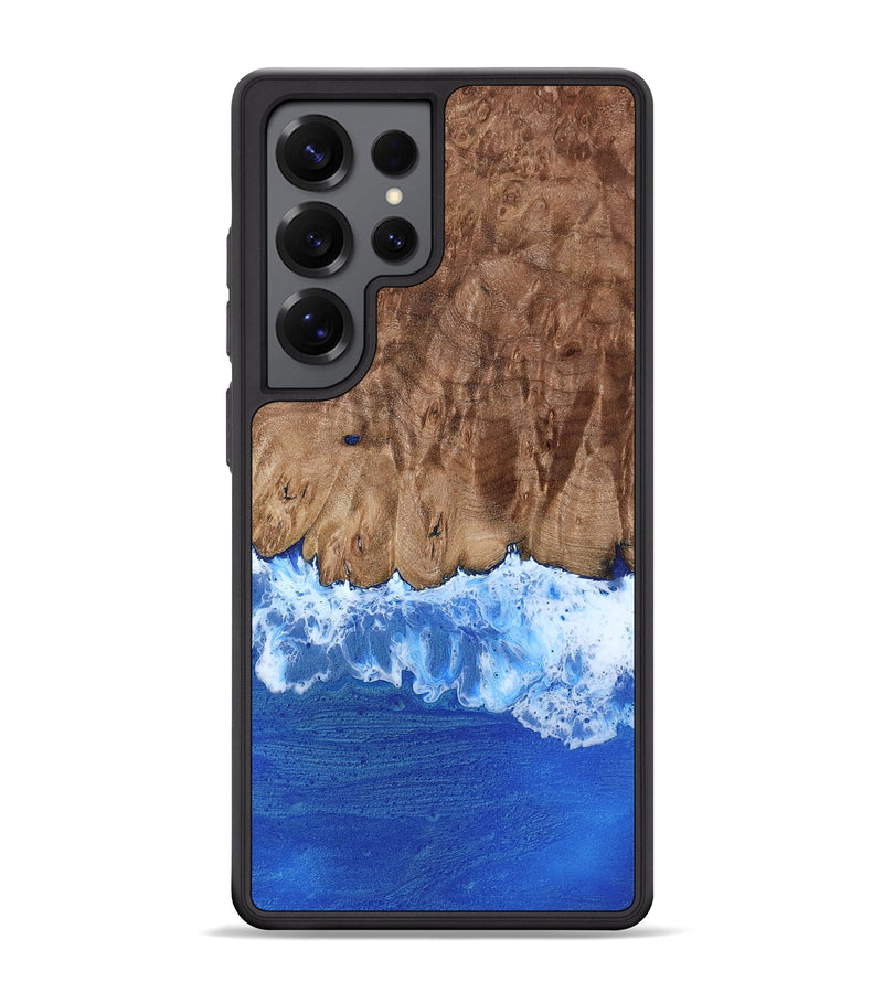 Galaxy S25 Ultra Wood Phone Case - Osiris (Coastal, 791337)