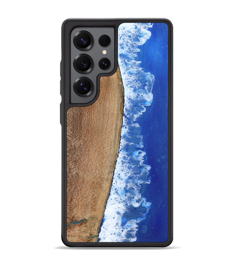 Galaxy S25 Ultra Wood Phone Case - Juliet (Coastal, 791339)