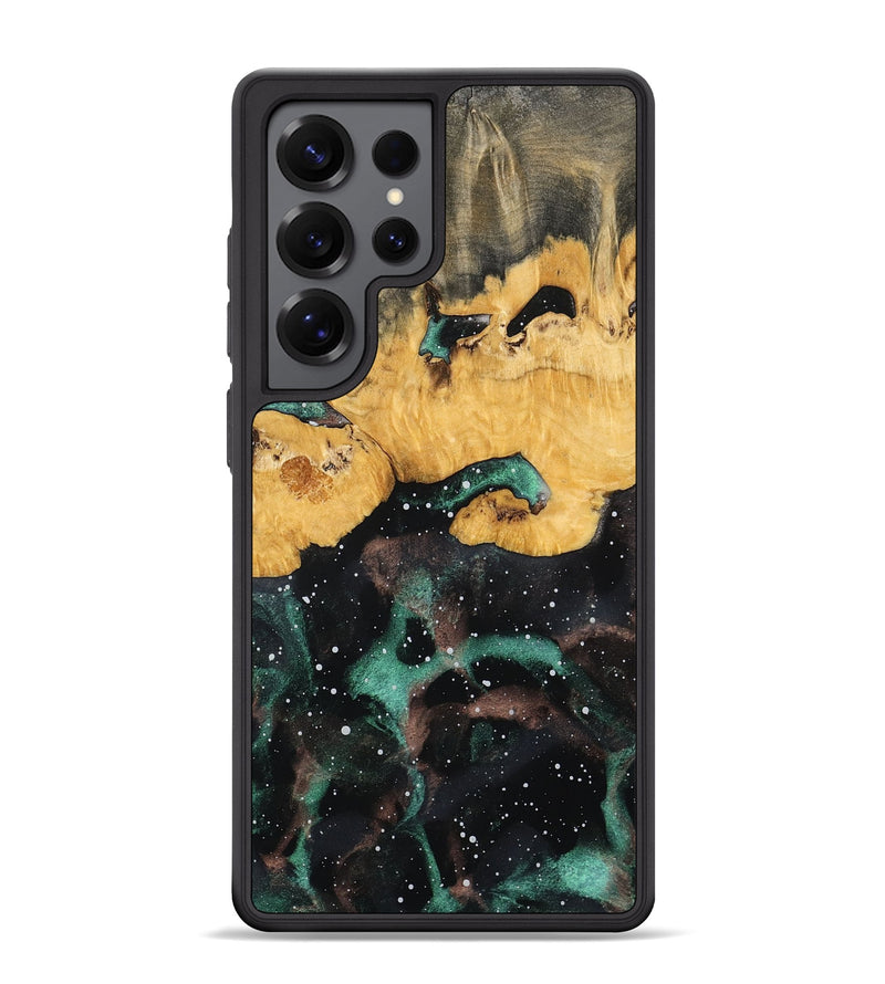Galaxy S25 Ultra Wood Phone Case - Malani (Cosmos, 791356)