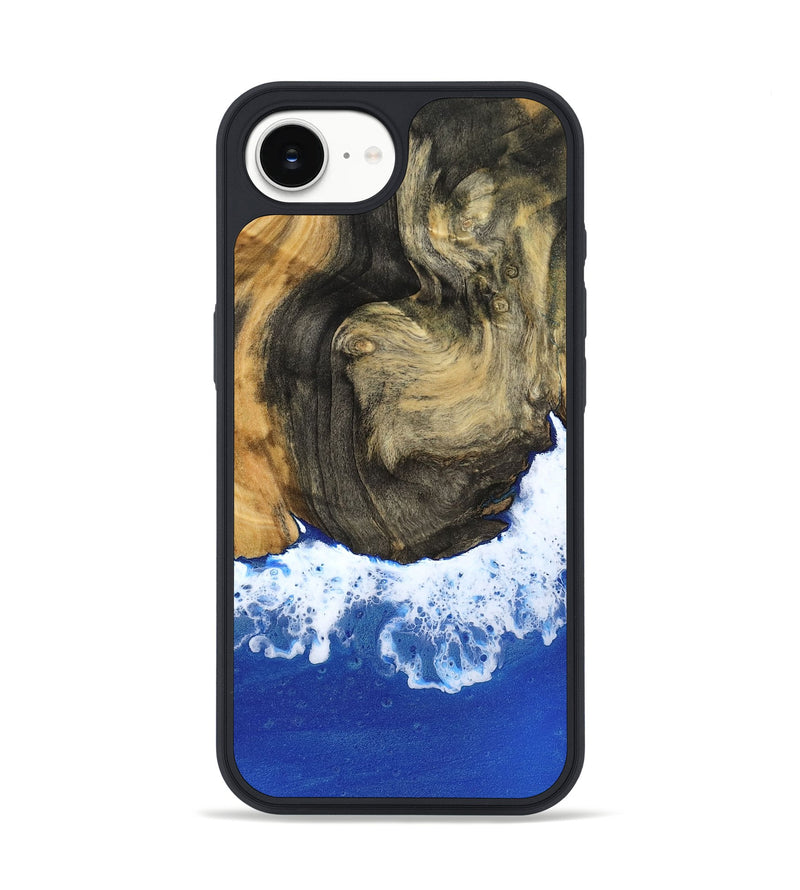 iPhone 16e Wood Phone Case - Lauri (Coastal, 791359)