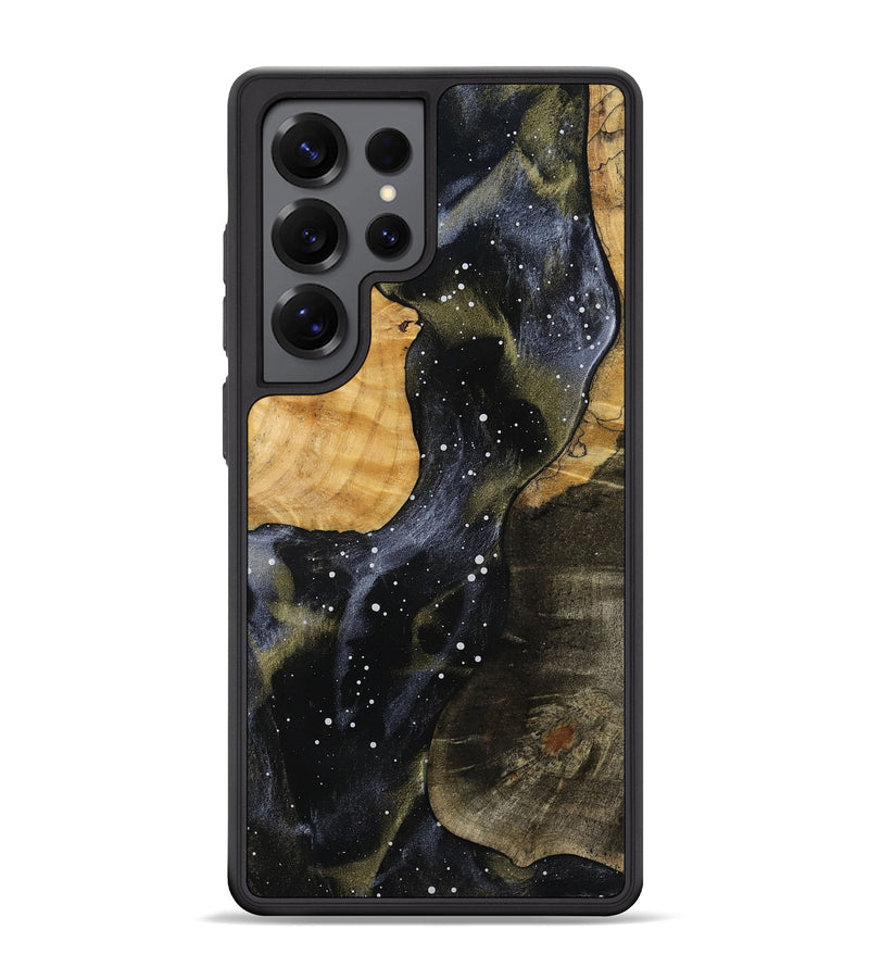 Galaxy S25 Ultra Wood Phone Case - Amaris (Cosmos, 791365)