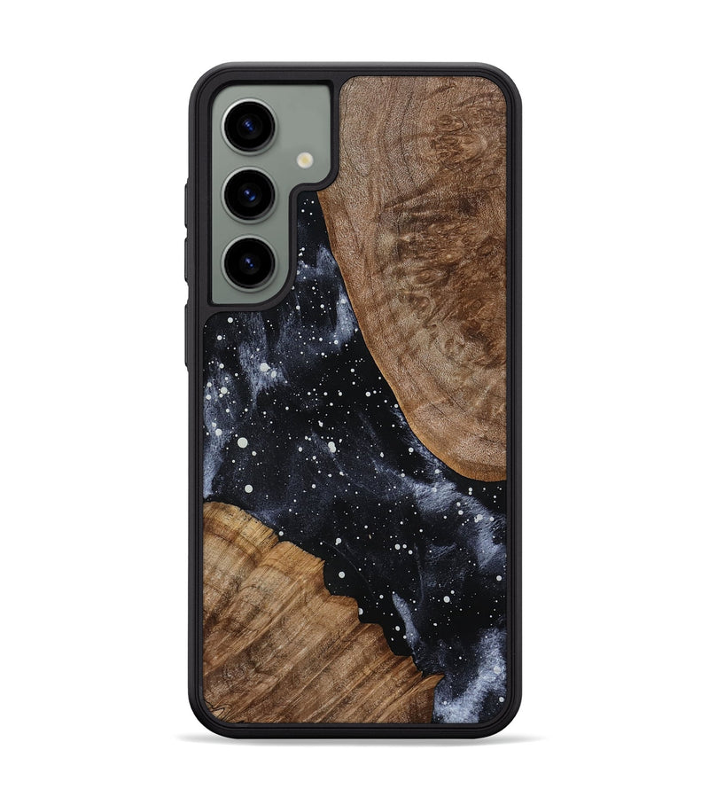Galaxy S24 Plus Wood Phone Case - Jeff (Cosmos, 791370)