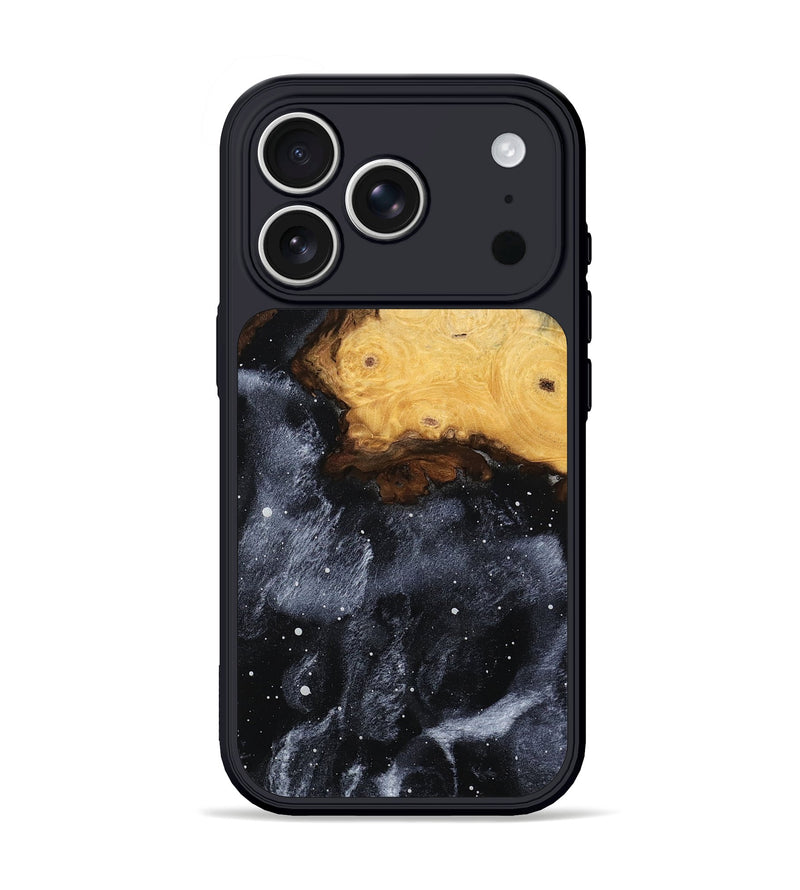 iPhone 17 Pro Wood Phone Case - Mccoy (Cosmos, 791378)
