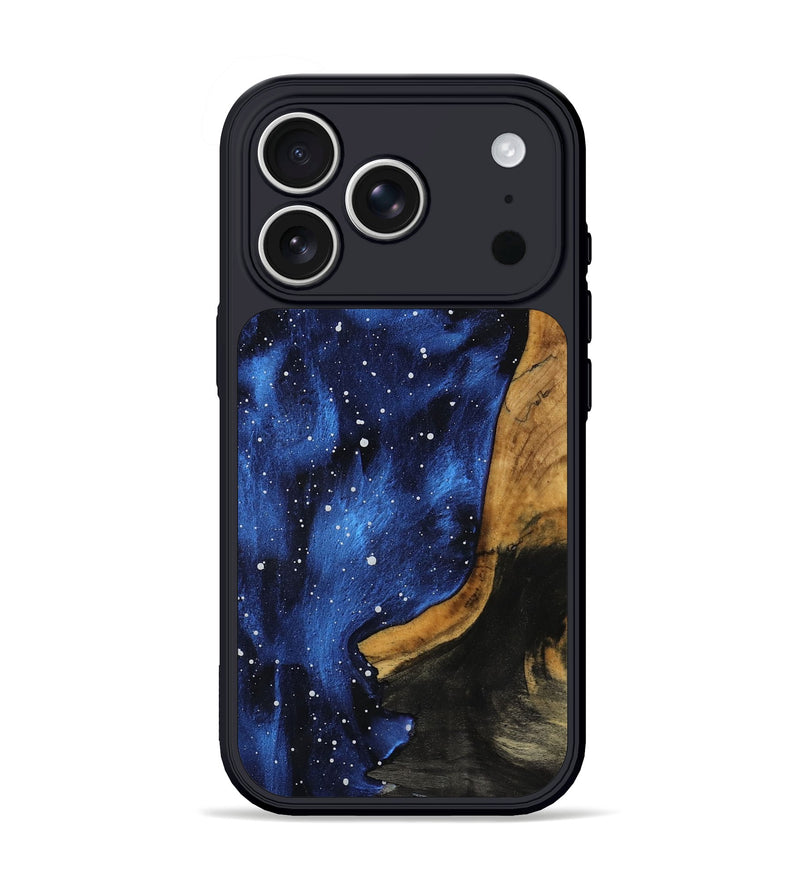 iPhone 17 Pro Wood Phone Case - Margot (Cosmos, 791385)