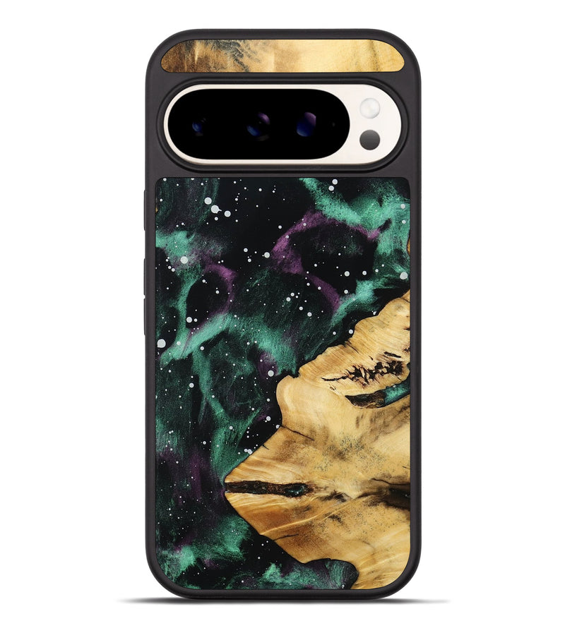 Pixel 9 Pro XL Wood Phone Case - Shane (Cosmos, 791391)